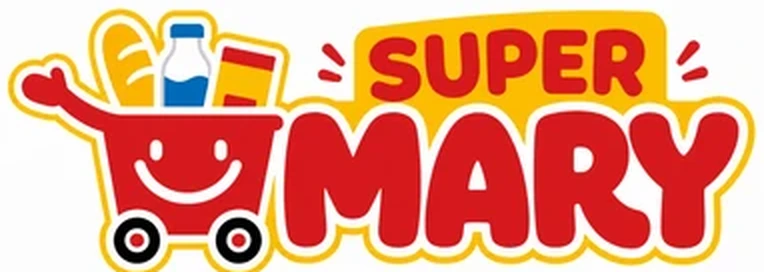 Super Mary