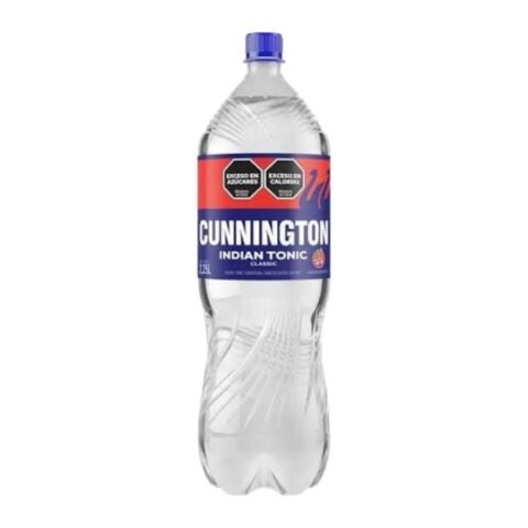 Cunnington Tonica X 3L