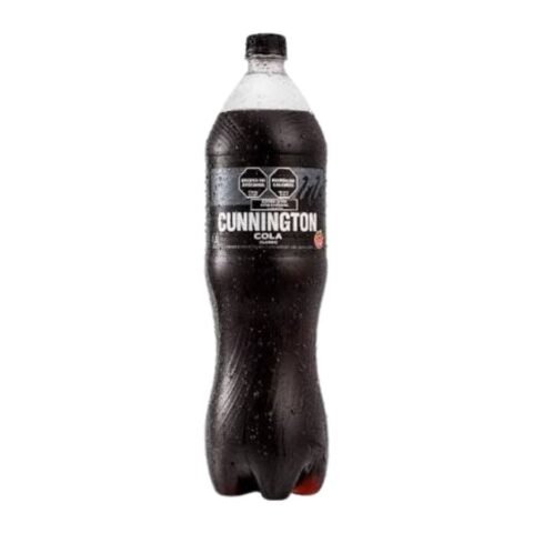 Cunnington Cola X 3L