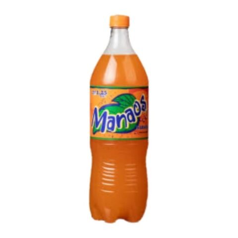 Manaos Manzana X 2.25L
