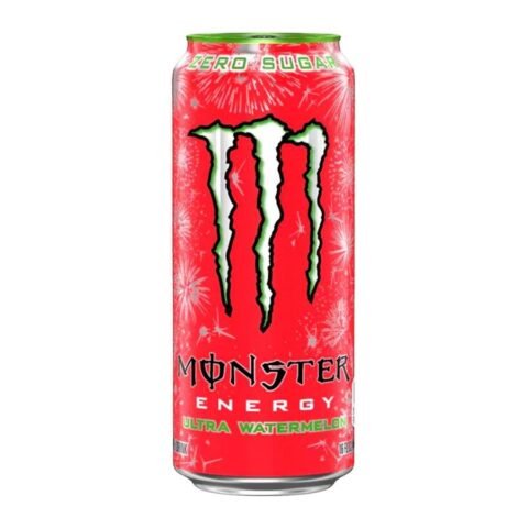Monster Energy Sandia X 473Cc