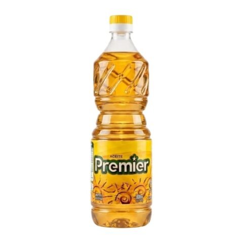 Premier Aceite Girasol X 900Ml