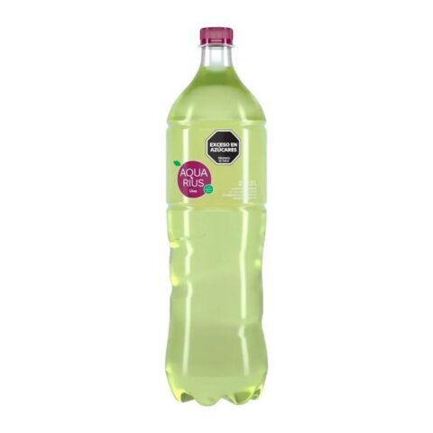 Aquarius Uva X 1.5L