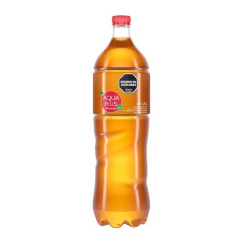 Aquarius Manzana X 1.5L