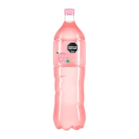 Aquarius Pomelo Rosado X 1.5L