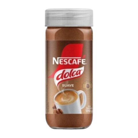 Nescafe Dolca Suave X 170G