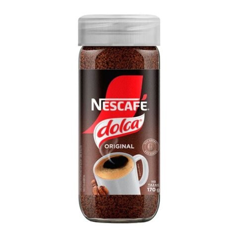 Nescafe Dolca Original X 170G