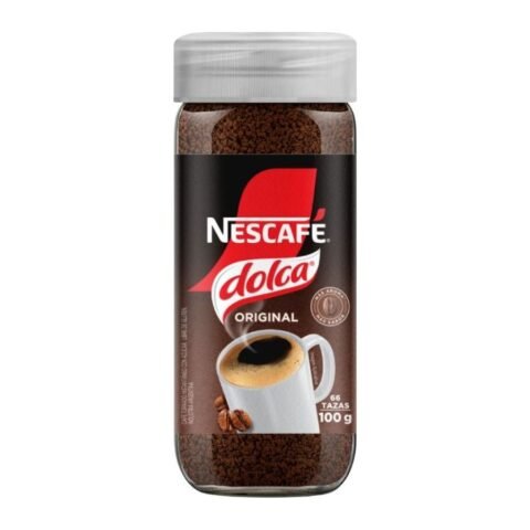 Nescafe Dolca Original X 100G