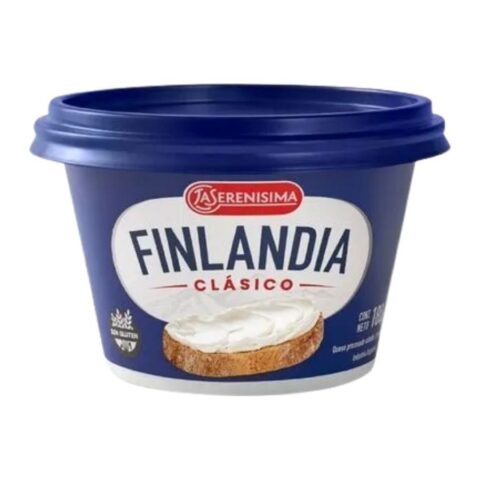 Finlandia Untable Clasico X 180G