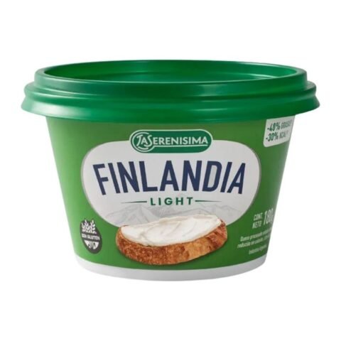 Finlandia Untable Light X 180G
