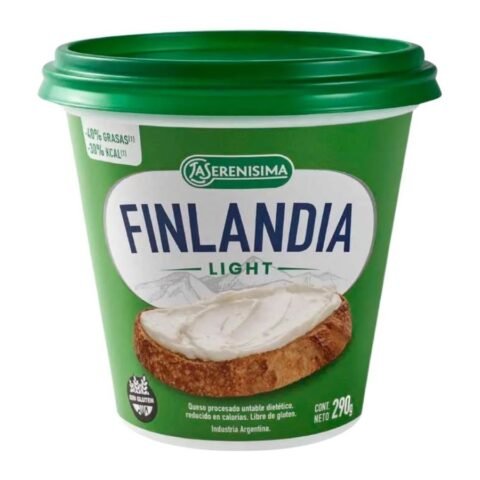Finlandia Untable Light X 290G