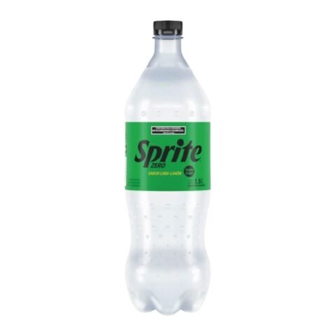 Sprite Zero X 1.5L