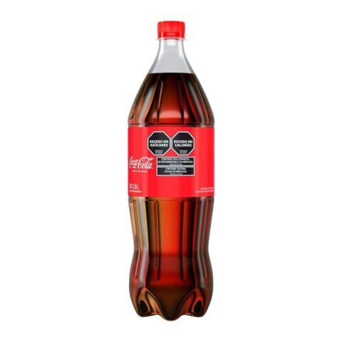 Coca Cola X 1.5L