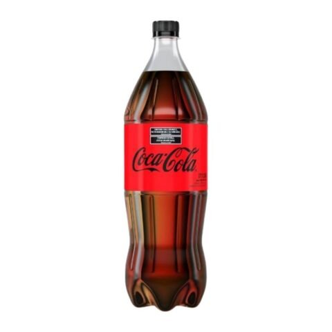 Coca Cola Zero X 1.5L