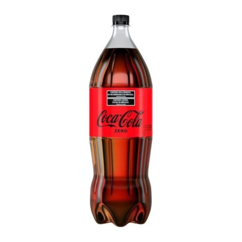 Coca Cola Zero X 2.25L