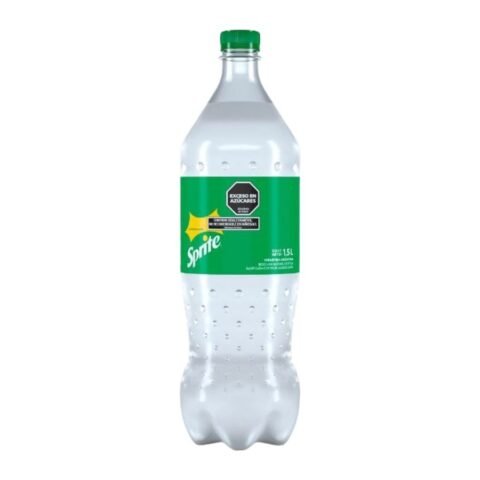 Sprite X 1.5L