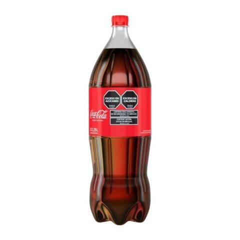 Coca Cola X 2.25L