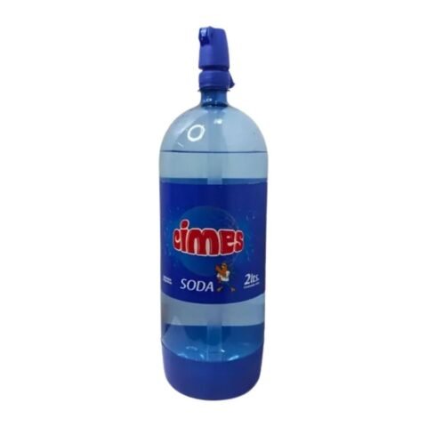 Cimes Soda X 2L