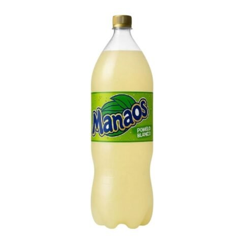 Manaos Pomelo X 2.25L