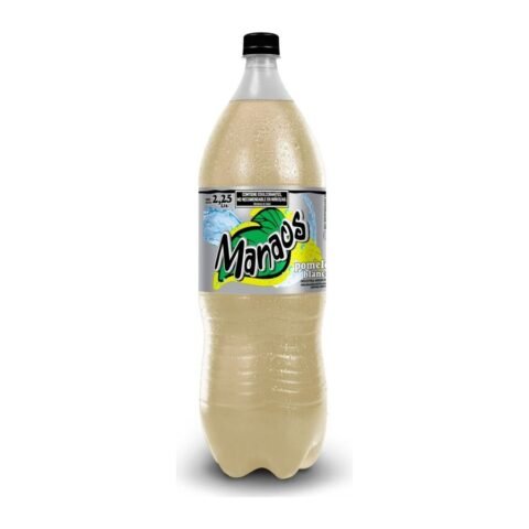 Manaos Pomelo Sin Azucar X 2.25L