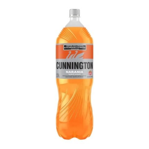 Cunnington Naranja Light X 2.25L