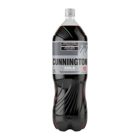 Cunnington Cola Light X 2.25L