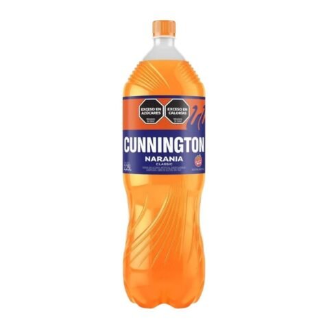 Cunnington Naranja X 2.25L