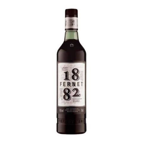 1882 Fernet X 1L