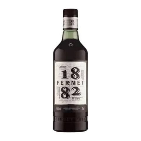 1882 Fernet X 450Ml