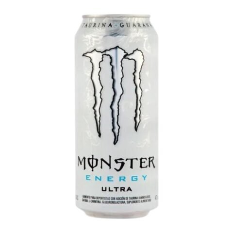 Monster Energy Ultra X 473Cc