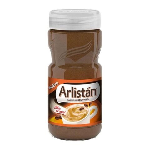 Arlistan Cafe Instanteaneo X 50G