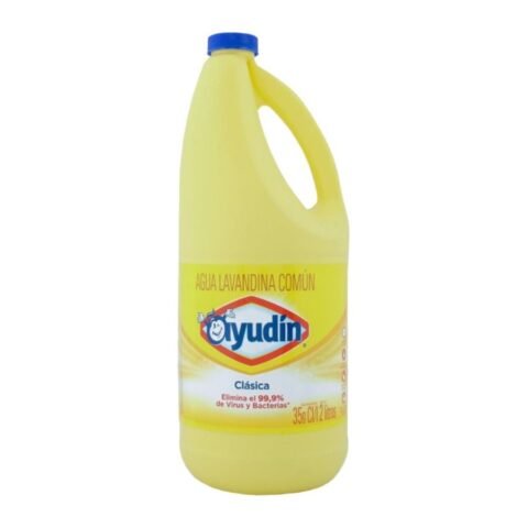 Ayudin Lavandina Clasica X 2L