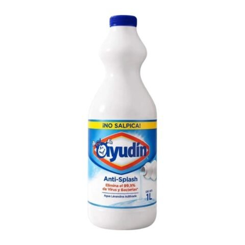 Ayudin Lavandina Anti Splash X 1L