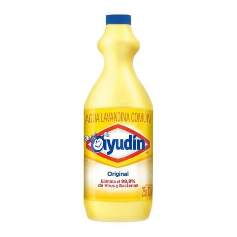 Ayudin Lavandina Clasica X 1L