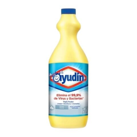 Ayudin Lavandina Pureza Glaciar X 1L
