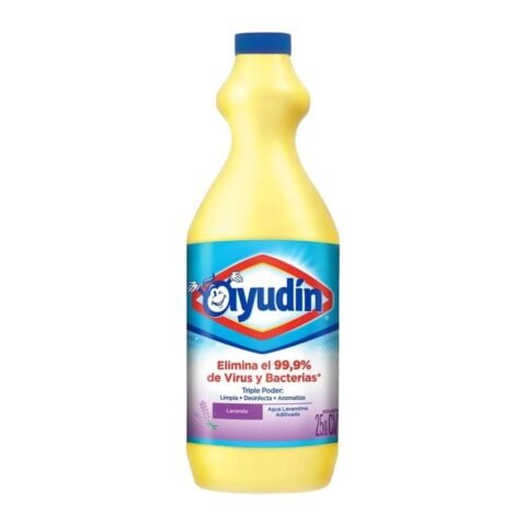 Ayudin Lavandina Lavanda X 1L