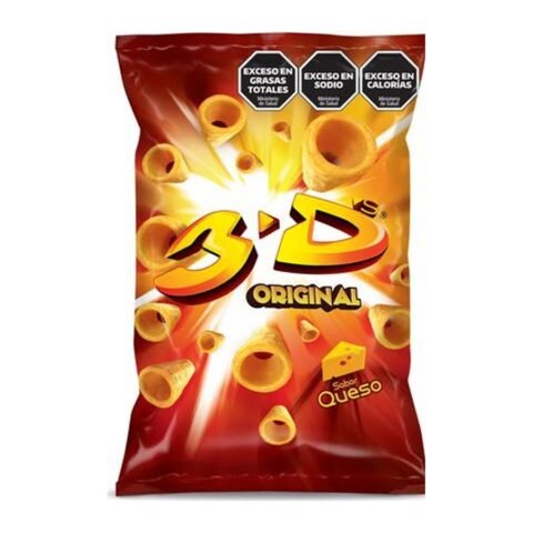 3D Original X 43G