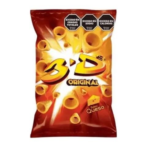 3D Original X 85G