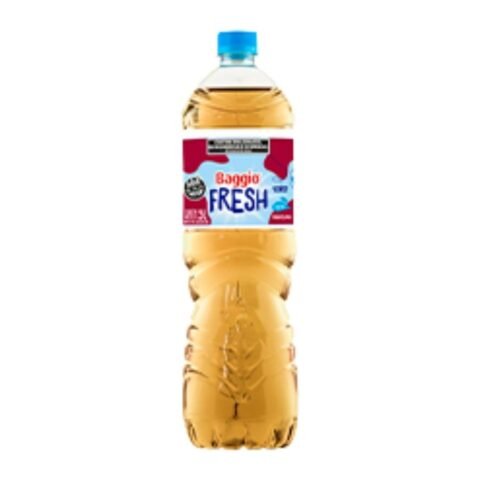 Baggio Fresh Manzana Zero X 1.5L