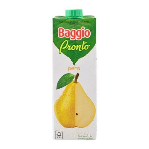 Baggio Pronto Pera X 1L