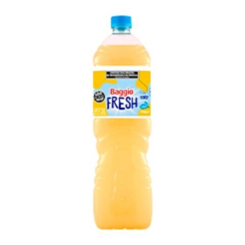 Baggio Fresh Pomelo Zero X 1.5L