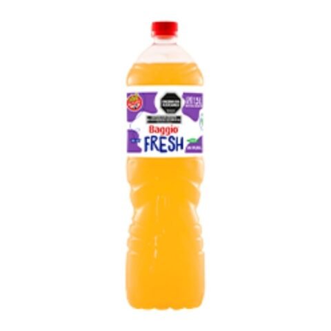 Baggio Fresh Mix Frutal X 1.5L