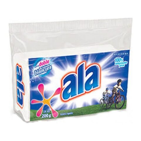 Ala Jabon En Pan X 200G