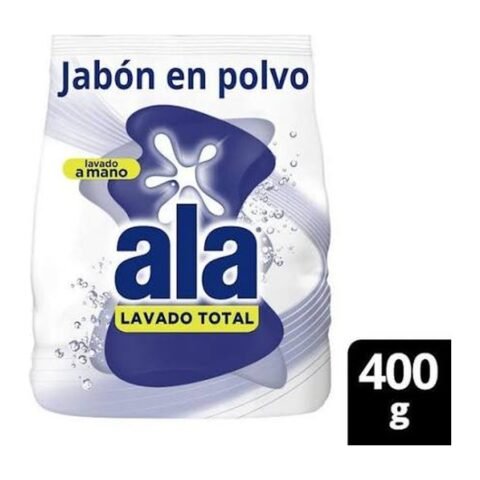 Ala Jabon En Polvo Mano X 400G