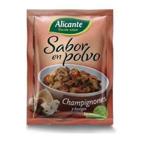 Alicante Sabor Chapignon X 7.5G