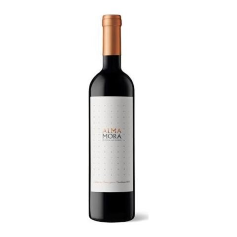 Alma Mora Vino Cabernet Sauvignon X 750Ml