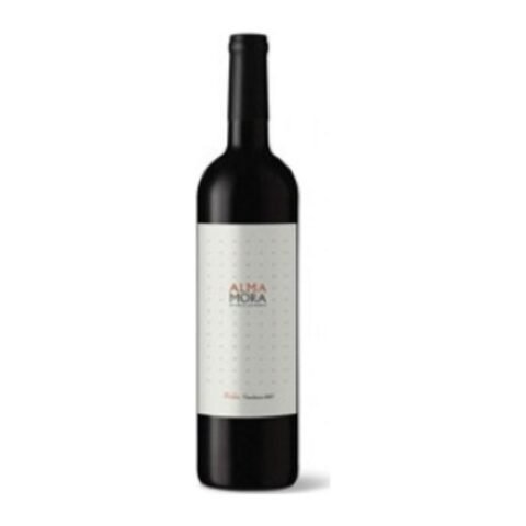 Alma Mora Vino Malbec X 750Ml