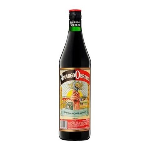 Amargo Obrero Aperitivo X 950Cc