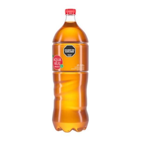 Aquarius Manzana X 2.25L