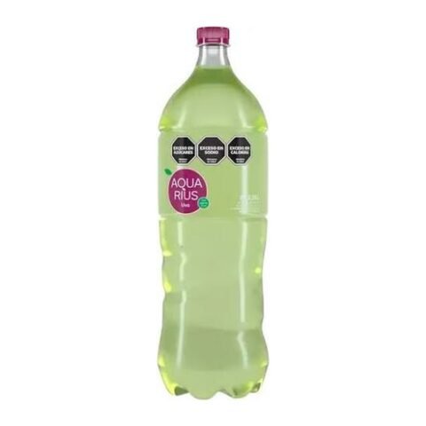Aquarius Uva X 2.25L